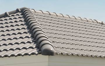 advantages of Beetley clay roofing