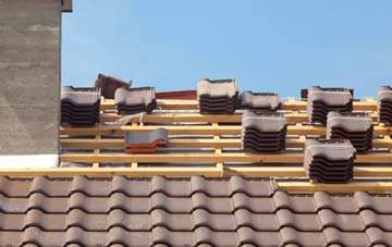 Beetley clay roofing costs