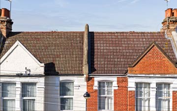 clay roofing Beetley, Norfolk