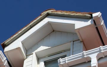 Beetley fascia installation costs