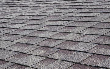 Beetley tiles for shallow pitch roofing