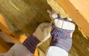 types of Beetley pitched roof insulation materials